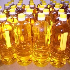 Pure 100% Refined Sunflower Oil