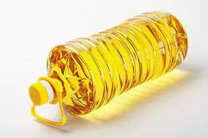 Sunflower oil