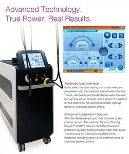 1064nm Alexandrite 755nm Laser hair Removal Equipment Hair...
