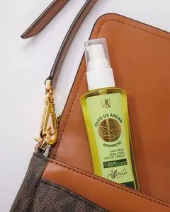 Argan Oil 60 ml - Hair Oil