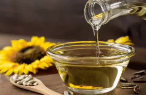 Sunflower Oil