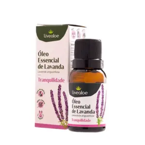 LAVENDER ESSENTIAL OIL – 15 ML