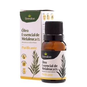 TEA TREE ESSENTIAL OIL – 15 ML