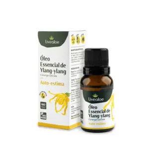 YLANG YLANG ESSENTIAL OIL – 15 ML