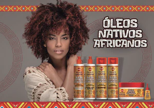NATUTRAT SOS Aceites nativos africanos