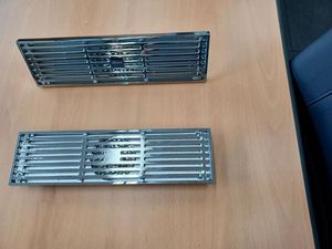 Floor drain,  Kitchen mixer, hardware, drainer, Bathroom Cabinet...