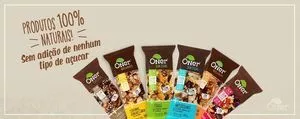 Nuts-various flavours bar 30 g