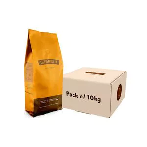 Special Ground Arabica Coffee Di Famiglia - Pack (20x500g) 10kg