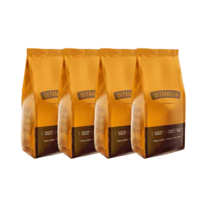 特制阿拉比卡咖啡 - 包 （4x500g） 2kg