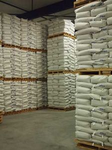 100% 精制伊库姆萨糖