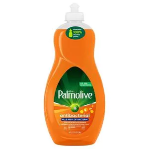 Palmolive Shampoo