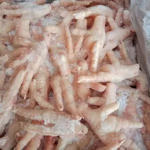 Grade Chicken Halal Frozen Chicken paws For Good Price Export...