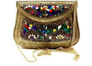 Bags & purses, handbags, clutch evening bags