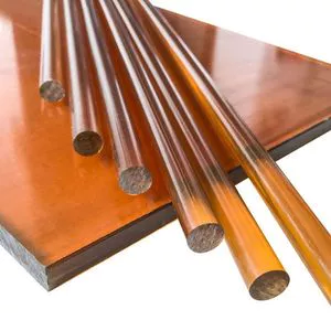 Compatível com a FDA! PEI médico, material PEI resistente à...