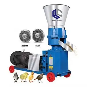 Animals Feed Pallet Maker Feeds Pellet Making mill