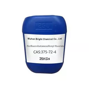 Perfluorobutanesulfonyl fluoride/ CAS 375-72-4