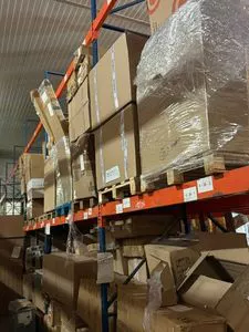 27.80€ per piece – Furniture stock, A/B/C category, available...