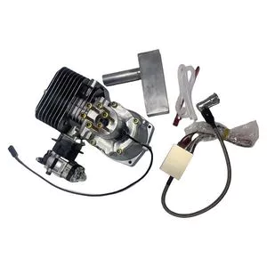 JRTD-30CC motor a gasolina de alta velocidade exclusivo...