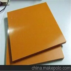 Placas/Folhas PI VESPEL-SP21 SP1 de Alto Desempenho – Preço de...