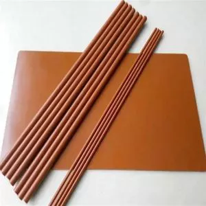 China Factory Supply Hastes / Placas PI de Alta Temperatura -...