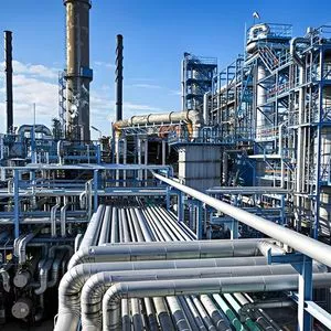 Inibidores de corrosão de coleta e transporte de petróleo e gás