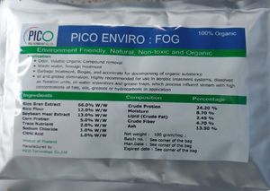PICO AQUA FOG 
