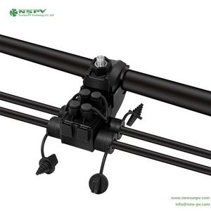 Grampo perfurante isolado braçadeira perfurante IPC Piercing...