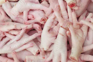 Grade A Chicken Cuts