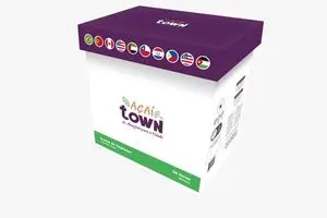 14 - 古布阿苏冰糕 - 10L