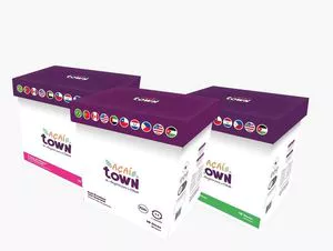 Acai Sorbet - 10 liters