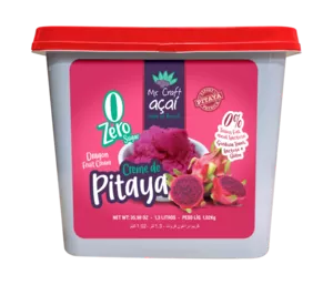 Mr Craft CREME DE PITAYA - Zero Açucar - 3.6 Litros