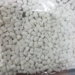 Grânulos de plástico PP virgem