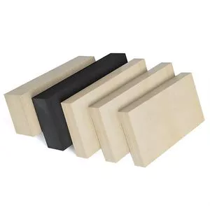 Hastes e Folhas PPS Premium - Resistência Extrema ao Calor e...