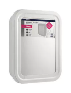 ARMÁRIO PLÁSTICO PARA BAÑO