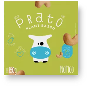 奎霍·普拉托·诺莫（植物性），150克