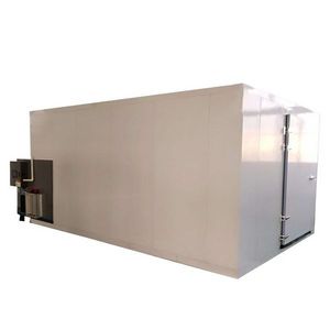  2025 New Energy-Efficient Chrysanthemum Drying Machine |...