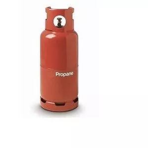Propane Gas Cylinders