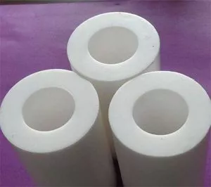Tubos e Folhas de PTFE de Alta Qualidade – Excelente Resistência...