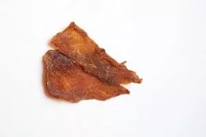 de peru jerky