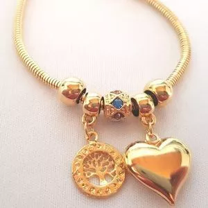 JEWELS DE ORO Y SEMI-JEWELS