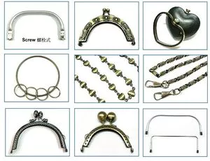 purse frame, patchwork technology, bag frame, handbag frame,...