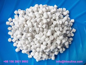 Borracha mestre Zinc Bis dimethyldithiocarbamate PZ-80...