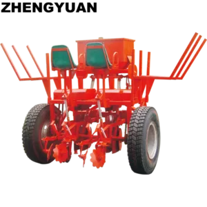 Cassava Planter