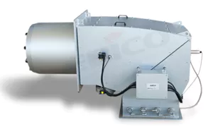 EP-GQ/GNQ Gás Natural/Light/Heavy Oil Heat-conducting Oil...