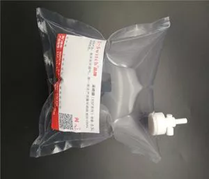 tedlar gas sample bag,pvf gas sample bag