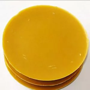 Cera de abejas pura a precio de fábrica para hacer velas