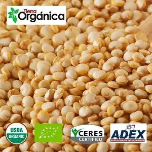 有机奎奴亚藜 / 常规