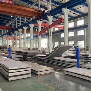 316 Stainless Steel Plate