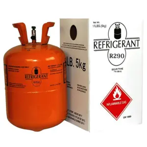 refrigerant