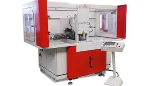 Rollforming machine - REB 660 transfluid®